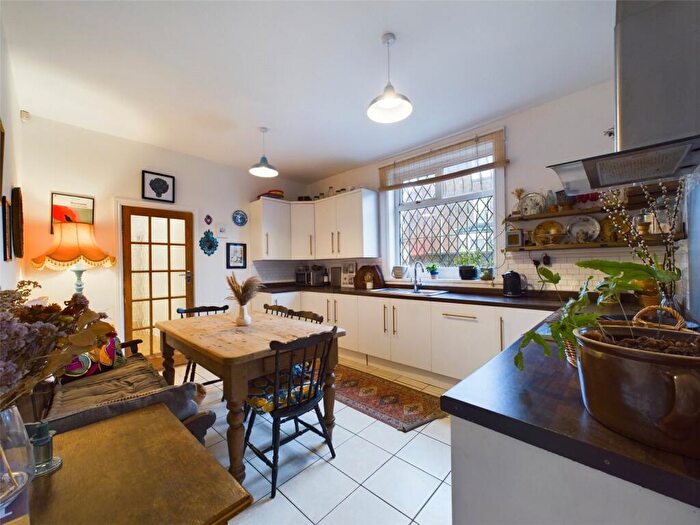 5 Bedroom Semi-Detached House For Sale In Albert Road, Levenshulme, Manchester, M19