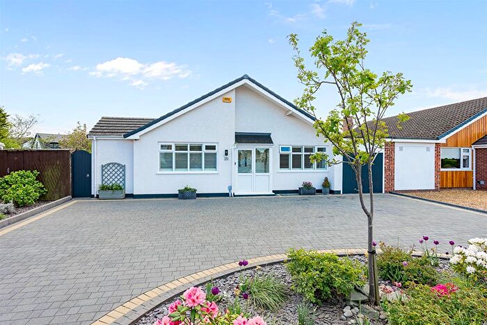 3 Bedroom Detached Bungalow For Sale In Dunes Drive, Formby, Liverpool, L37