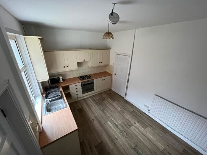 2 Bedroom Terraced House For Sale In Plungington Road, Preston, PR1