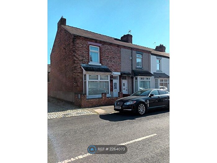 3 Bedroom End Of Terrace House To Rent In Grainger Street, Darlington, DL1