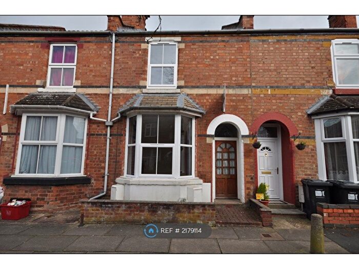 3 Bedroom Terraced House To Rent In Eagle Street, Leamington Spa, CV31