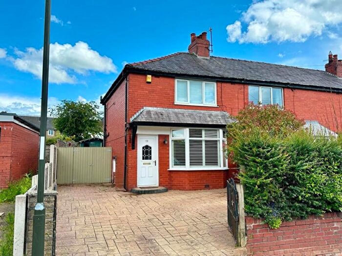 2 Bedroom End Of Terrace House For Sale In High Hill Road, New Mills, High Peak, SK22