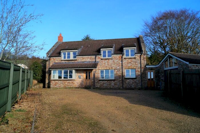 4 Bedroom Detached House To Rent In West Horrington, Wells, BA5