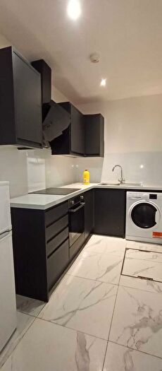 1 Bedroom Studio To Rent In London Road, Croydon, CR0