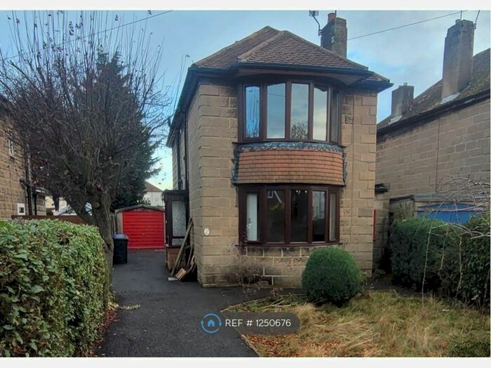 3 Bedroom Detached House To Rent In Brackens Lane, Derby DE24