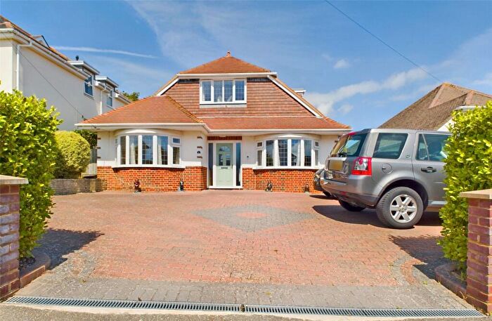 3 Bedroom Bungalow For Sale In Warren Edge Road, Southbourne, Bournemouth, Dorset, BH6