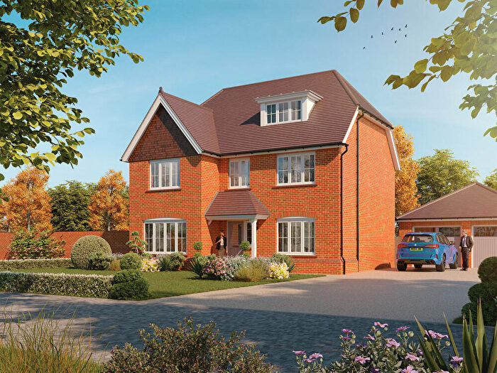 5 Bedroom Detached House For Sale In Church Street, Bocking, Braintree, Essex, CM7