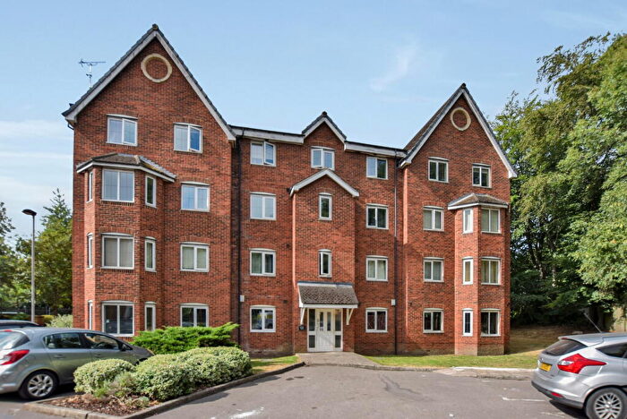 2 Bedroom Flat For Sale In Grebe Court, Wombwell, Barnsley., S73