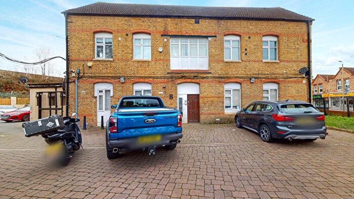 1 Bedroom Flat To Rent In - Homesdale Road, Bromley, BR1