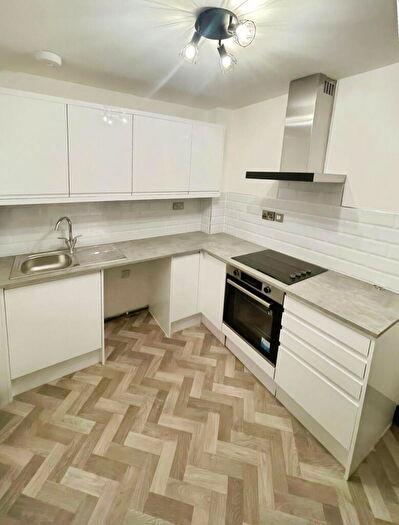 1 Bedroom Apartment For Sale In Albion Street, Leicester, LE1