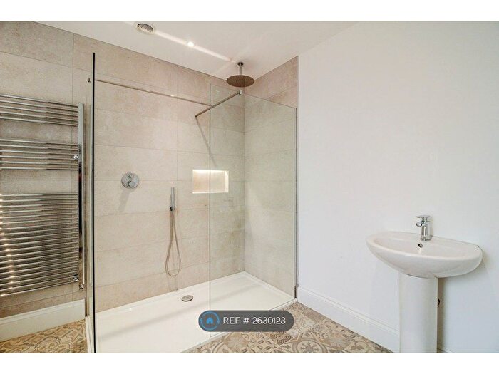 4 Bedroom Semi-Detached House To Rent In Upper Park Road, St. Leonards-On-Sea, TN37