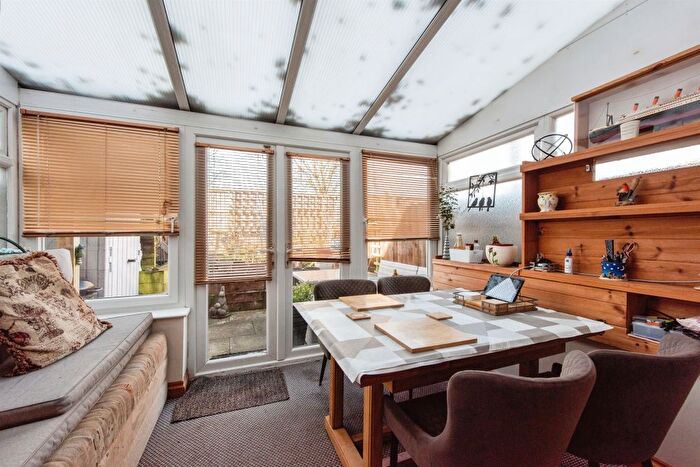 3 Bedroom Terraced House For Sale In Ripon Way, Thetford, IP24