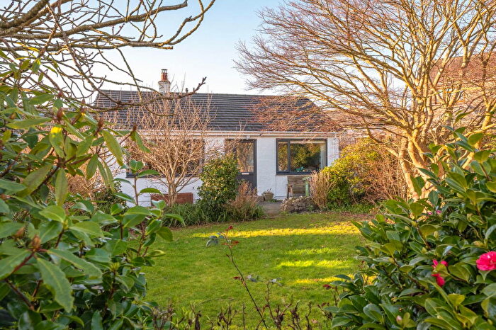 2 Bedroom Detached Bungalow For Sale In Glenshiel, Boarbank Lane, Allithwaite, LA11