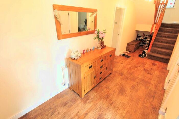 5 Bedroom Detached House For Sale In High Park Crescent, Sedgley, Dudley, DY3
