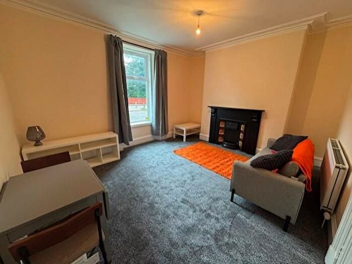 1 Bedroom Flat To Rent In Bedford Road Gfl, Aberdeen, AB24