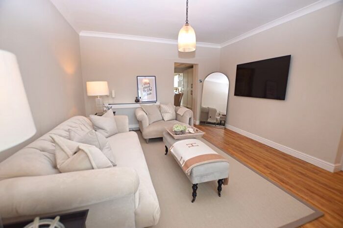 2 Bedroom Terraced House For Sale In Westhead Road, Croston, PR26