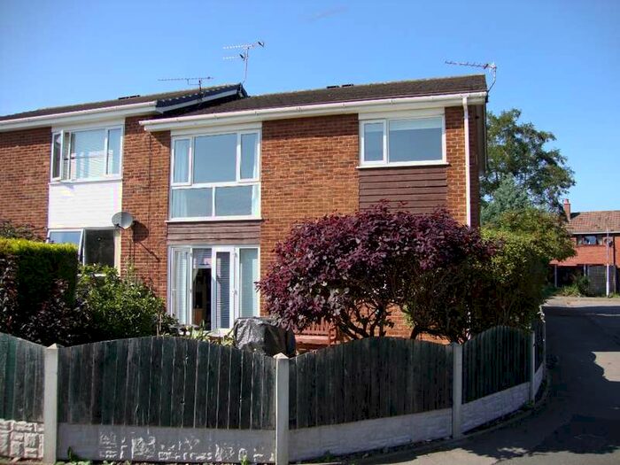 2 Bedroom Flat To Rent In Longholme Road, , Carlisle, CA1