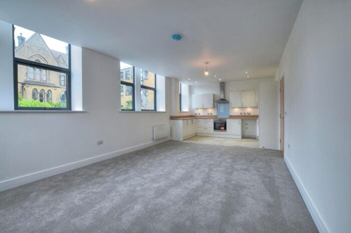 2 Bedroom Apartment For Sale In Apartment Linden House, Linden Road, Colne, BB8