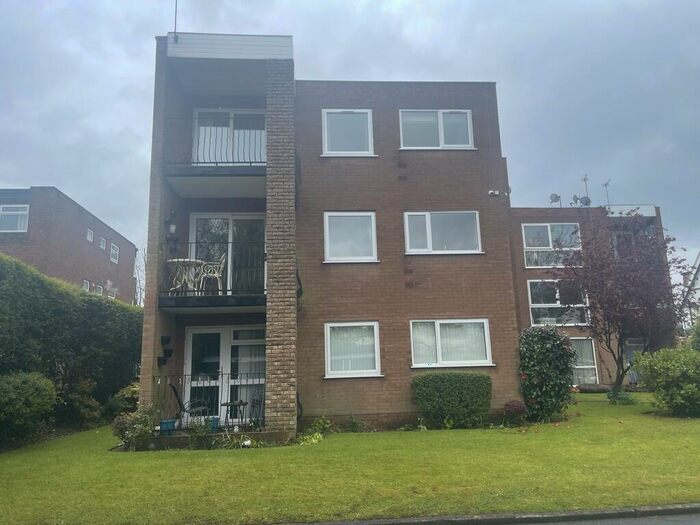 2 Bedroom Apartment To Rent In Station Road, Sutton Vesey, Birmingham, B73