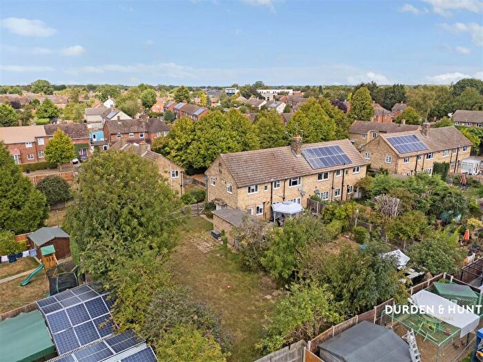 2 Bedroom Maisonette To Rent In Daniell Drive, Colchester, CO2