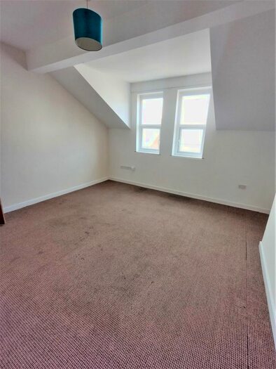 1 Bedroom Flat To Rent In Hartington Road, Stockton-On-Tees, TS18