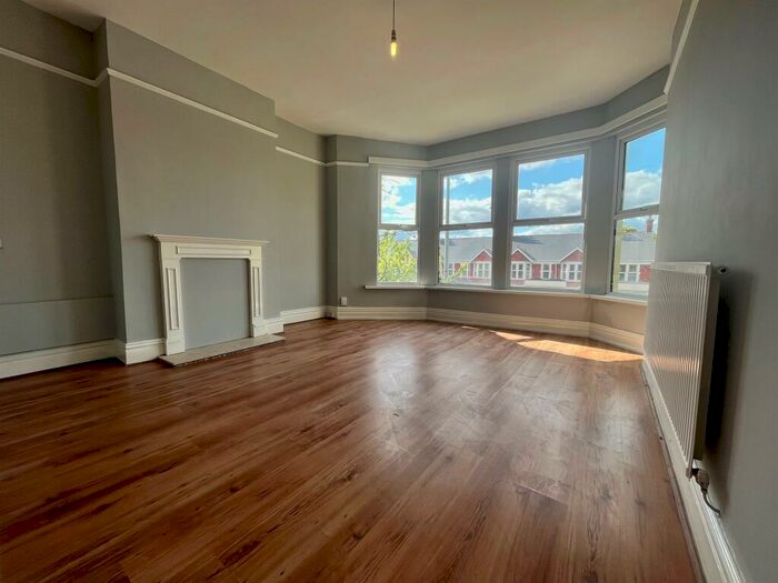 1 Bedroom Flat To Rent In Newport Road, Cardiff, CF24