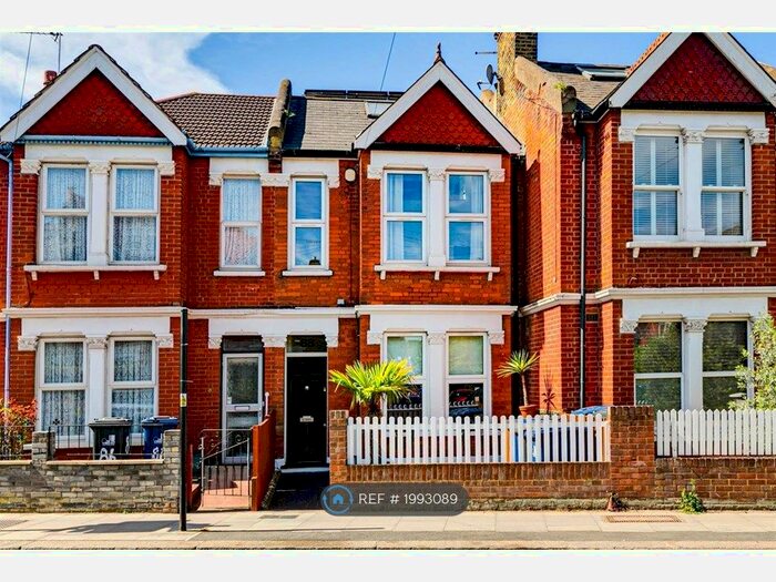 2 Bedroom Flat To Rent In Bollo Lane, London, W4