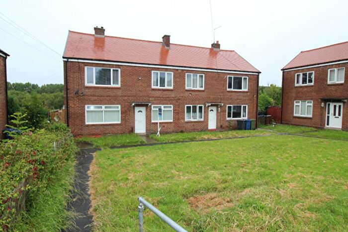 1 Bedroom Apartment To Rent In Simonside View, Jarrow, Tyne And Wear, NE32