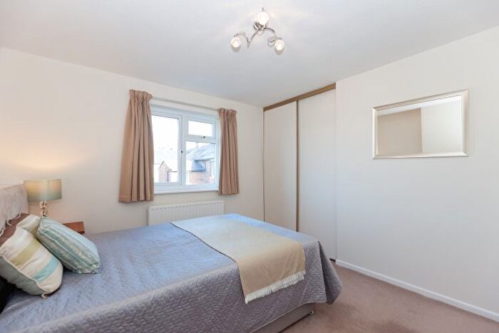 2 Bedroom End Of Terrace House To Rent In Piper Street, Headington, Oxford, OX3