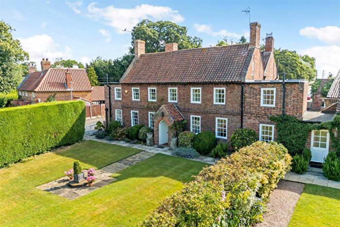 5 Bedroom Detached House For Sale In Main Street, Eaton, DN22