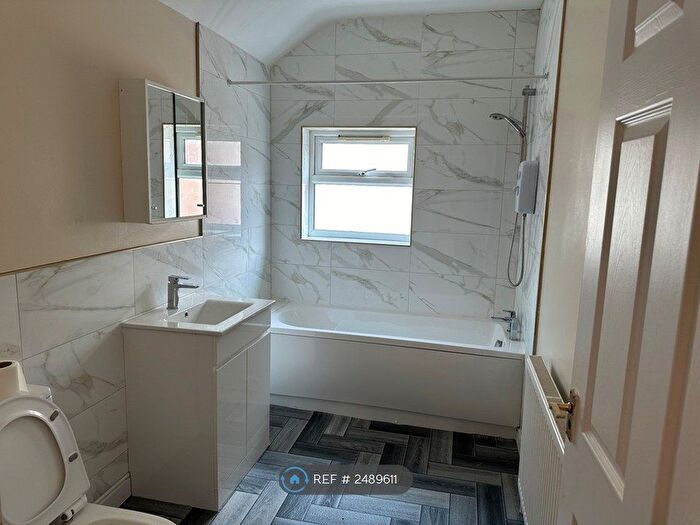 2 Bedroom Terraced House To Rent In Heath Green Road, Birmingham, B18