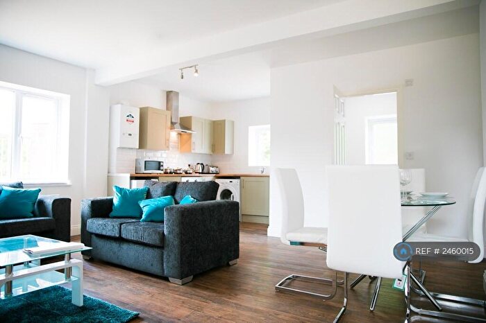 1 Bedroom Flat To Rent In Angel Rd, Norwich, NR3