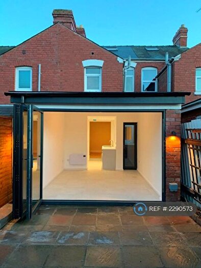 2 Bedroom Terraced House To Rent In Mostyn Street, Hereford, HR4