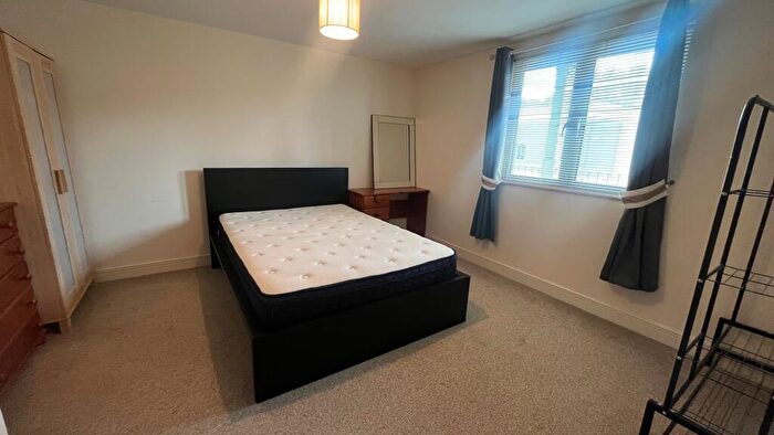 1 Bedroom Flat To Rent In Worsdall Drive, Gateshead, NE8