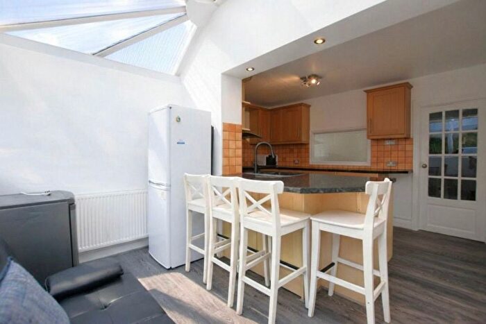 3 Bedroom Terraced House To Rent In Richmond Park Road, Kingston Upon Thames, KT2