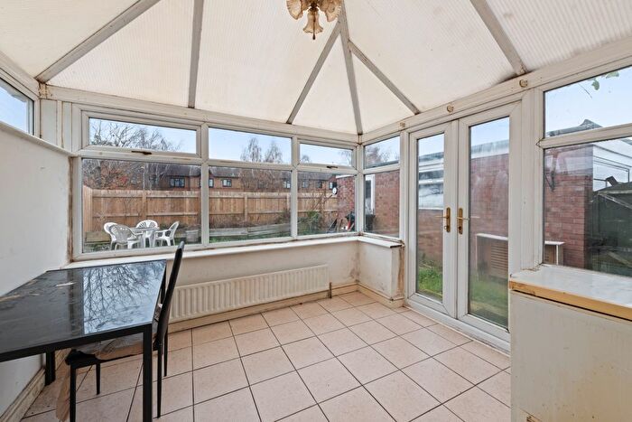 2 Bedroom Detached Bungalow For Sale In Dutton Avenue, Skegness, PE25
