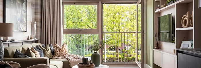 2 Bedroom Flat For Sale In Reading, Reading, RG1