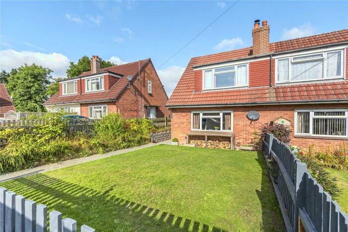 3 Bedroom Semi-Detached House For Sale In Cefn Llewelyn, Cilmery, Builth Wells, Powys, LD2