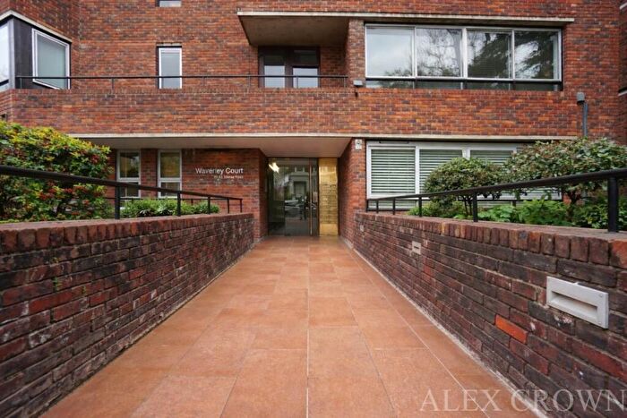 2 Bedroom Flat To Rent In Waverley Court, Steeles Road, Belsize Park, NW3