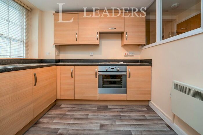 1 Bedroom Apartment To Rent In Gloucester Street, Cirencester, GL7