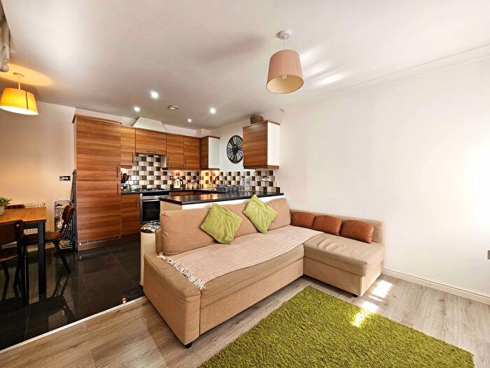 1 Bedroom Terraced House To Rent In Greenways, Gloucester, GL4