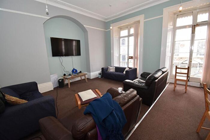 1 Bedroom House To Rent In Parade, Leamington Spa, CV32
