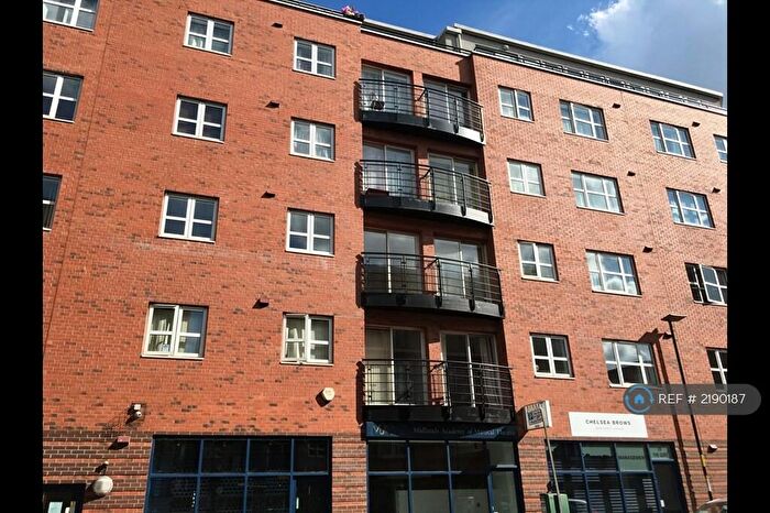 1 Bedroom Flat To Rent In Qube, Birmingham, B1