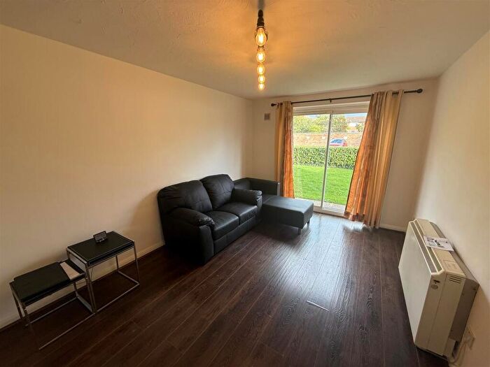 1 Bedroom Flat To Rent In Sudbury Avenue, Wembley, HA0