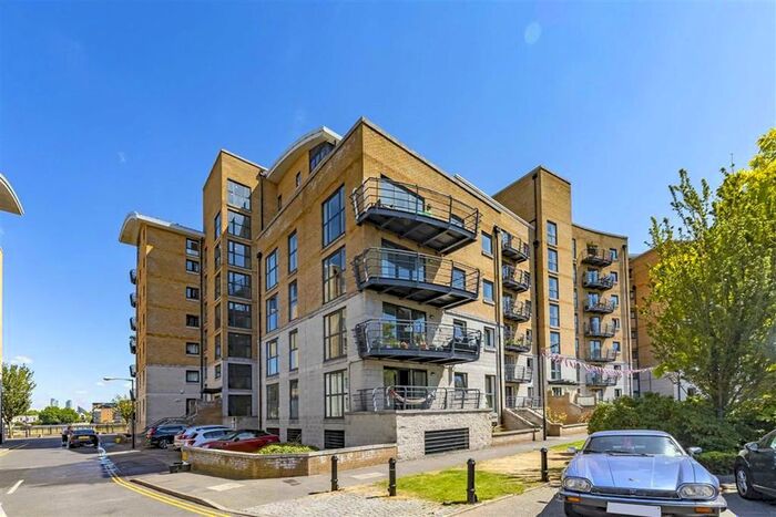 1 Bedroom Flat To Rent In Glaisher Street, London, SE8