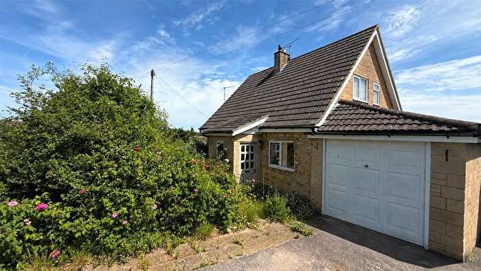 4 Bedroom Detached House For Sale In Elms Cross Drive, Bradford On Avon, BA15
