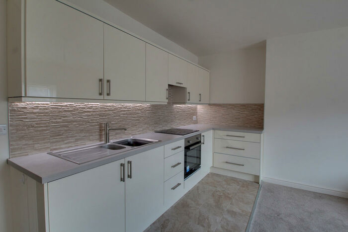 1 Bedroom Apartment To Rent In Woodgate, Rothley, LE7