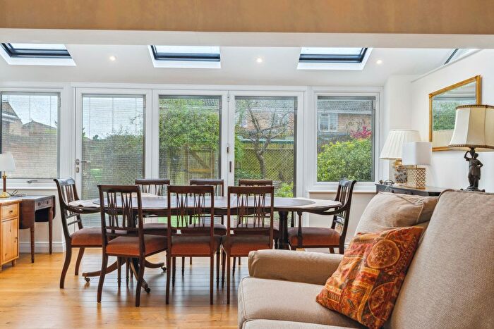 3 Bedroom End Of Terrace House For Sale In Laylands Green, Kintbury, RG17