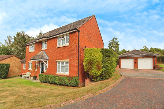 4 Bedroom Detached House For Sale In Victoria Grove, Prudhoe, NE42