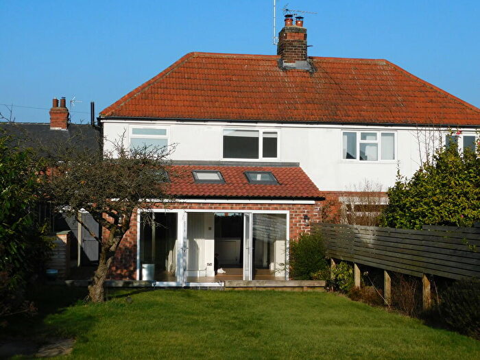 3 Bedroom Semi-Detached House To Rent In Marsh Lane, Belper, DE56